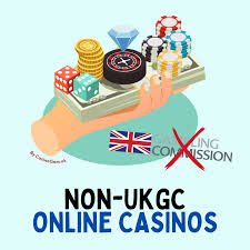 Non UK License Casinos A Comprehensive Guide