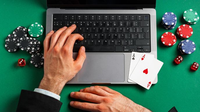 Nové CZ Casino Objevte Svět Hracích Automatů a Stolních Her