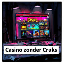 Ontdek de Wereld van Casinos Zonder CRUKS 1205391315 Ontdek de Wereld van Casinos Zonder CRUKS 1205391315