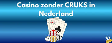 Ontdek de Wereld van Casinos Zonder CRUKS 1205391315 Ontdek de Wereld van Casinos Zonder CRUKS 1205391315