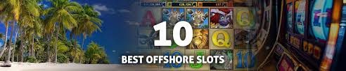 The Rise of Offshore Casinos Understanding Their Impact on the Gaming Industry
