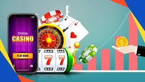 Top Live Casino Apps for Ultimate Gaming Experience in 2023
