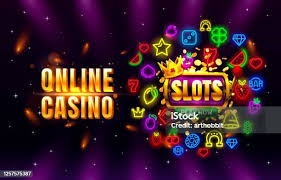 Unveiling the Thrills of Casino Tropic Slots