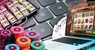 Casino VibroBet UK Your Guide to Exciting Online Gaming