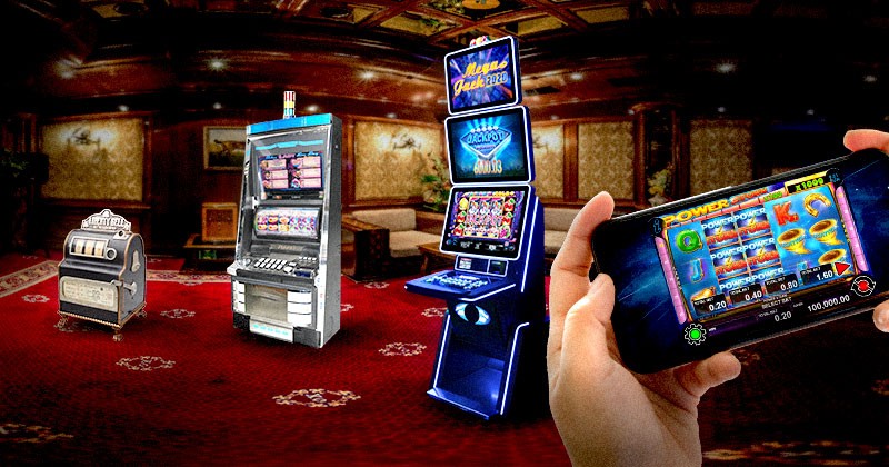 Casino VibroBet UK Your Guide to Exciting Online Gaming