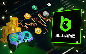 Discover the Exciting World of Online Casino BC Game