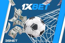 Experience the Thrill of Gaming with 1xBet Online Casino Experience the Thrill of Gaming with 1xBet Online Casino