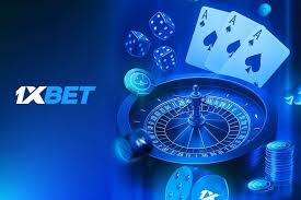 Experience the Thrill of Gaming with 1xBet Online Casino Experience the Thrill of Gaming with 1xBet Online Casino