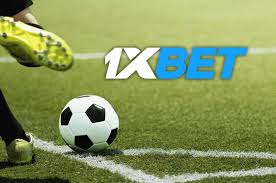 Experience the Thrill of Gaming with 1xBet Online Casino Experience the Thrill of Gaming with 1xBet Online Casino