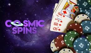 Exploring Cosmic Spins Sister Sites for Gaming Enthusiasts Exploring Cosmic Spins Sister Sites for Gaming Enthusiasts