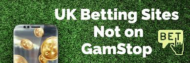 Exploring Non GamStop Bookmakers A Comprehensive Guide -1215810591