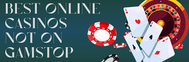 Exploring Non Gamstop UK Casino Sites Your Guide to Alternative Gaming Exploring Non Gamstop UK Casino Sites Your Guide to Alternative Gaming