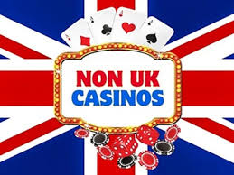 Exploring Non-UK Casinos Accepting UK Players -1460701763