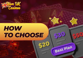 Exploring Non-UK Casinos Accepting UK Players -1460701763