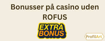 Forstå Odds Uden om Rofus En Guide til Spilleverdenen