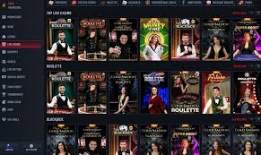 Mafia Casino Online España Descubre el Mejor Entretenimiento de Juegos