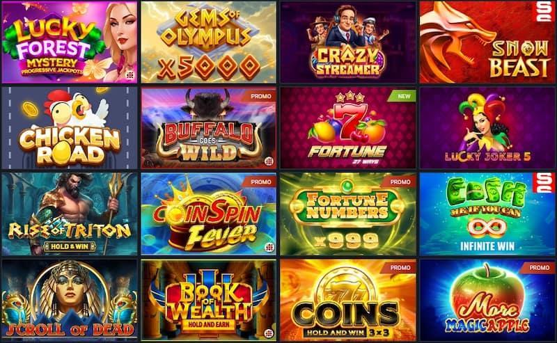 Mejores Casinos Online en Argentina 2026 Tu Guía Definitiva