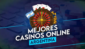 Mejores Casinos Online en Argentina 2026 Tu Guía Definitiva