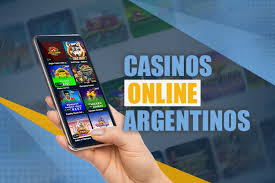 Mejores Casinos Online en Argentina 2026 Tu Guía Definitiva