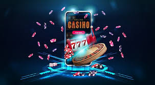 Nejlepší kasino aplikace Mostbet Zábava na dosah ruky