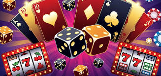 Nejlepší online casino Recenze a tipy na vítězství