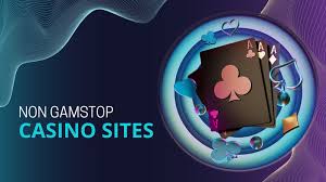 Non GamStop Sites in the UK Your Guide to Alternative Gambling Options