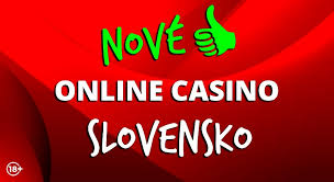 Online kasína 2026 Budúcnosť online hazardu