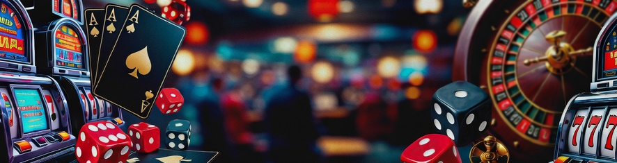 Online Kasína na Slovensku Príručka pre Hráčov