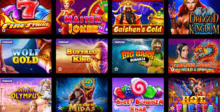 The Enchantment of Magic Win Your Ultimate Gaming Experience The Enchantment of Magic Win Your Ultimate Gaming Experience
