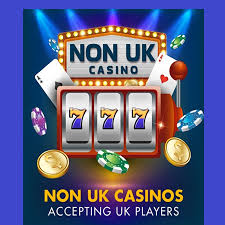 The Growing Popularity of Non-UKGC Licensed Casinos