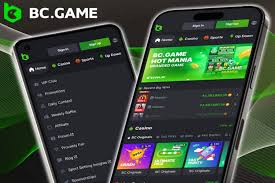 The Rise of BC.Game Online Platform in Africa A New Era of Gaming The Rise of BC.Game Online Platform in Africa A New Era of Gaming