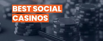 The Rise of Social Casino Games Engaging Fun Without the Risk
