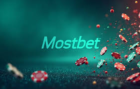 The Ultimate Guide to Mostbet Casino Your Gateway to Online Gaming -1020751997