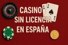 Top Casinos Sin Licencia en España Guía Completa