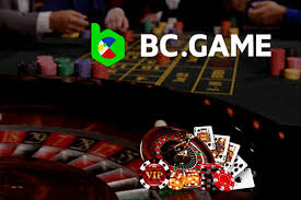 Your Ultimate Guide to BC.Game Casino Tips and Strategies