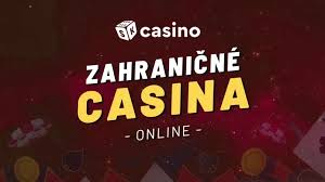 Zahraničné online kasína a ich bonusy bez vkladu -1094901622