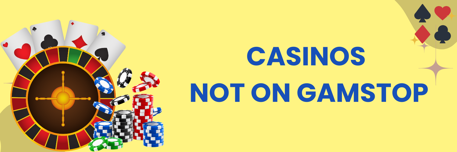 Best UK Non GamStop Casinos - Your Ultimate Guide