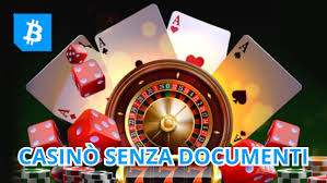 Bonus Casino Senza Documento Guida Completa ai Vantaggi