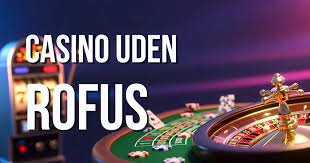 Casino Sider uden MitID - Find Det Bedste Online Casino
