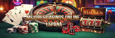 Casino Sin Registro La Nueva Forma de Jugar Online