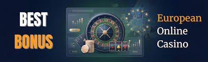 Casinos Online Europeos Diversión y Regulación en la Era Digital Casinos Online Europeos Diversión y Regulación en la Era Digital