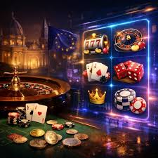 Cómo Maximizar tus Ganancias con el Programa de Referidos en Casinos
