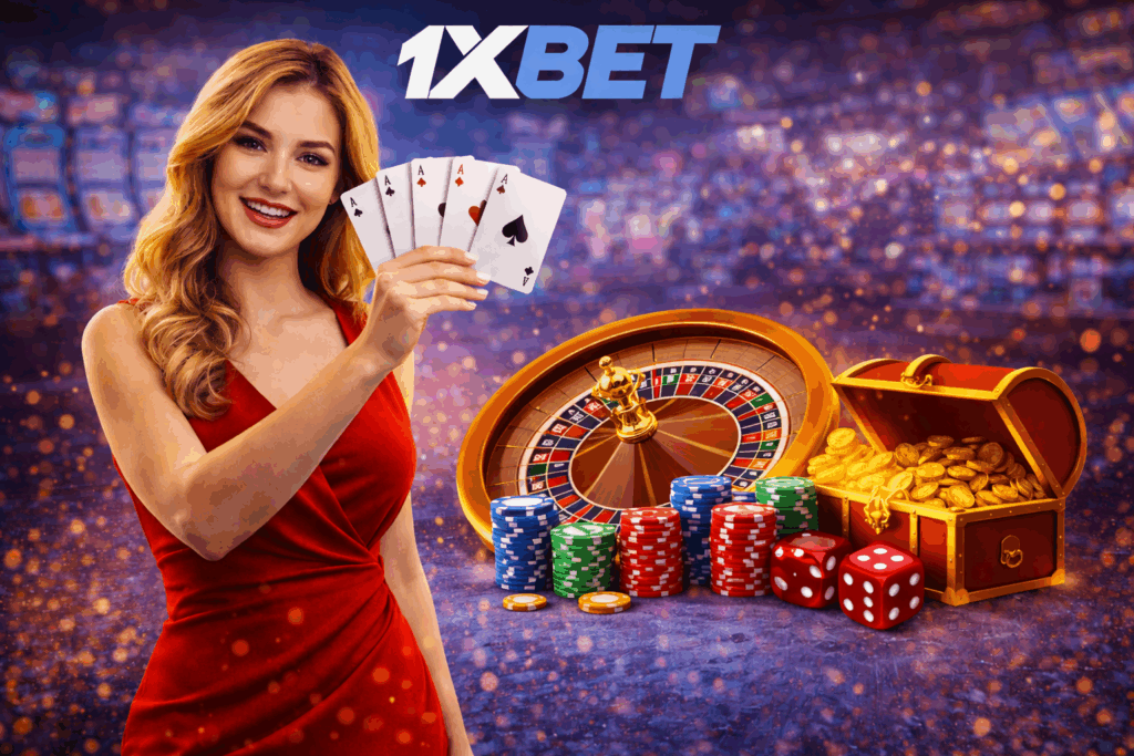 Comprehensive Guide to 1xbet Indo Site Features, Bonuses, and More Comprehensive Guide to 1xbet Indo Site Features, Bonuses, and More