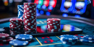 Deposito Minimo di 5 Euro nei Casinò Vantaggi e Opportunità Deposito Minimo di 5 Euro nei Casinò Vantaggi e Opportunità