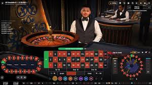 Die Faszination von Evolution Xxxtreme Lightning Roulette 1824805456