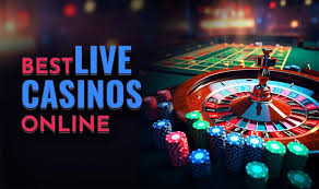 Discover the Best Live Roulette Sites for a Thrilling Experience
