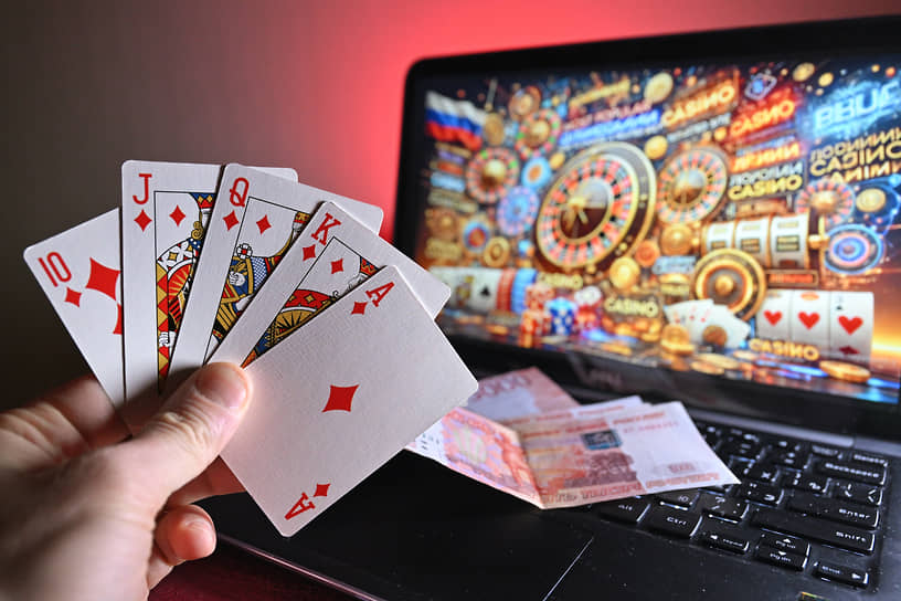 Experience Thrills and Rewards at True Fortune Casino Experience Thrills and Rewards at True Fortune Casino