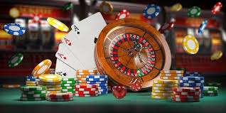 Exploring Casino Sites Worldwide A Comprehensive Guide 1028269581