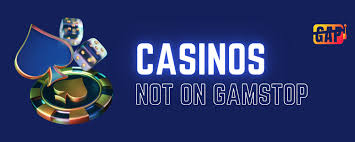 Exploring UK Casinos Not on GamStop Your Guide to Alternative Gaming Options 556088394