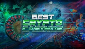 A Comprehensive Guide to Crypto Online Casinos